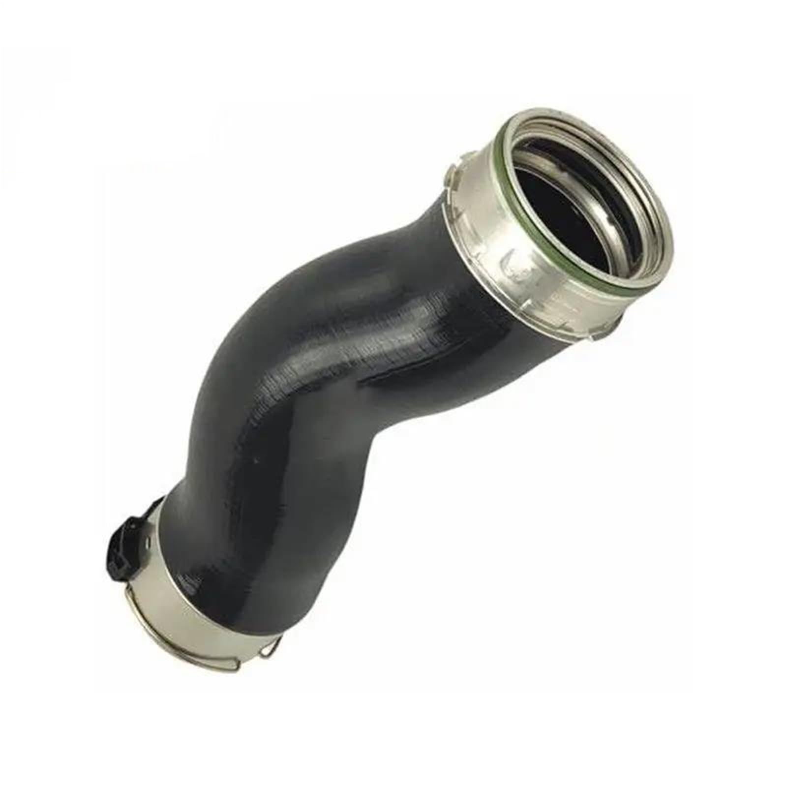 Kvpyvyamz One Color Car Air Intake Hose Pipe 11618513852 8513852 For F15 For X5 For B47 Intercooler Intake Manifold Charge Air Pipe Hose