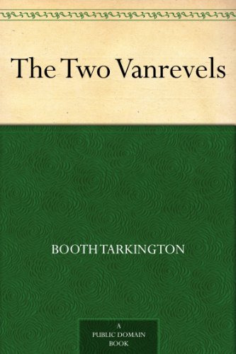 The Two Vanrevels