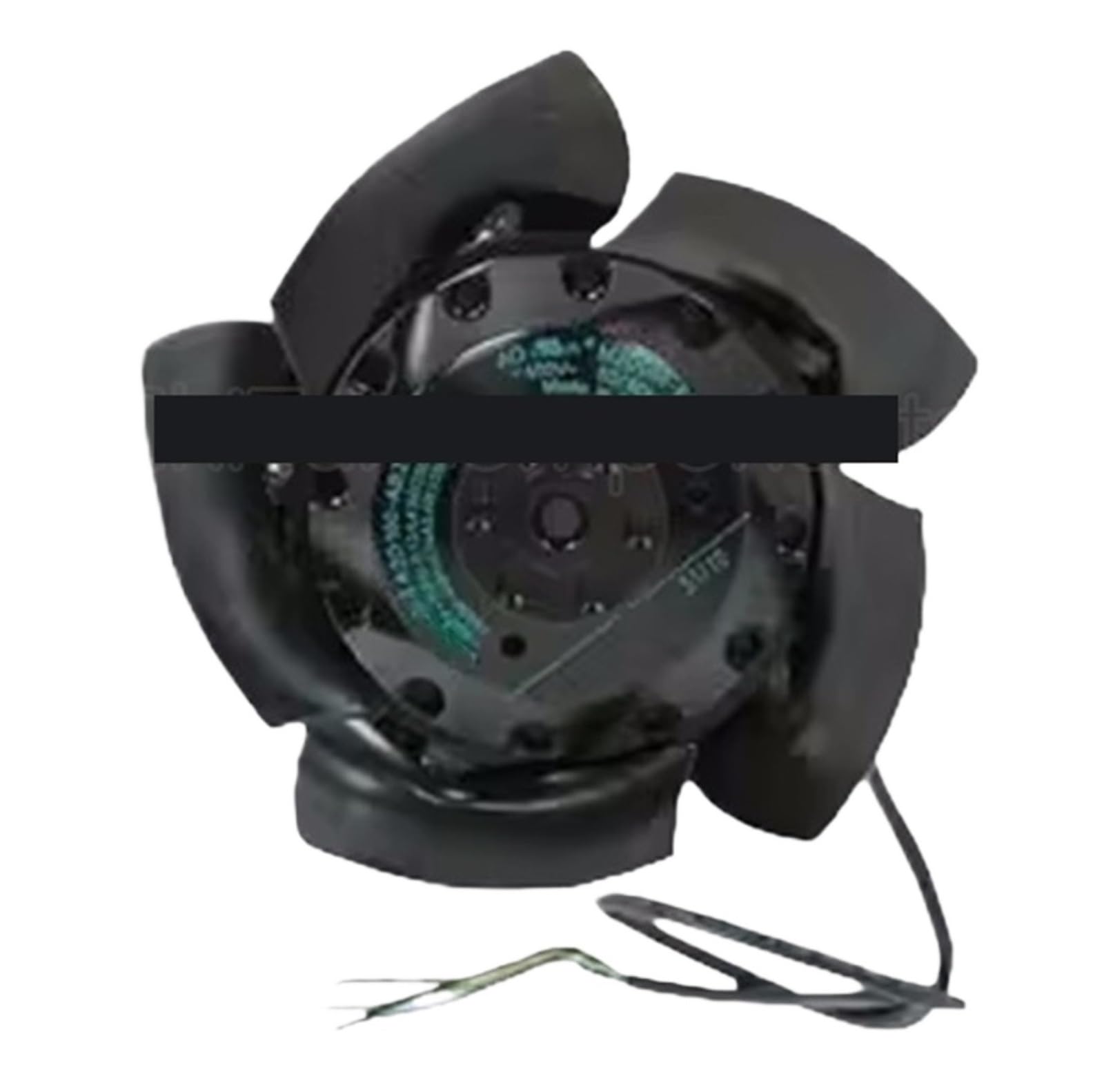 YMUGUEGH M2D068-DF AC400V FAN