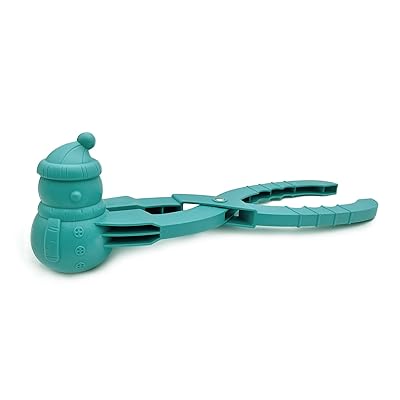 雪遊びがもっと楽しくなる！SNSで話題の《雪だるまスノーボールメーカー》で冬を満喫しよう