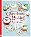 Produktbild Usborne Christmas Baking for Children (Cookery)
