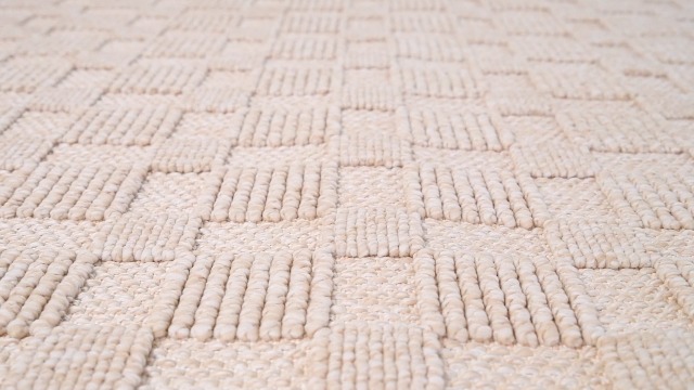 Tapete beige 182.88x121.92 cm Abani miniatura 7