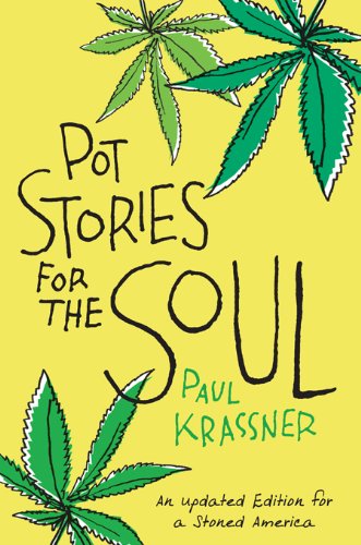 Pot Stories for the Soul