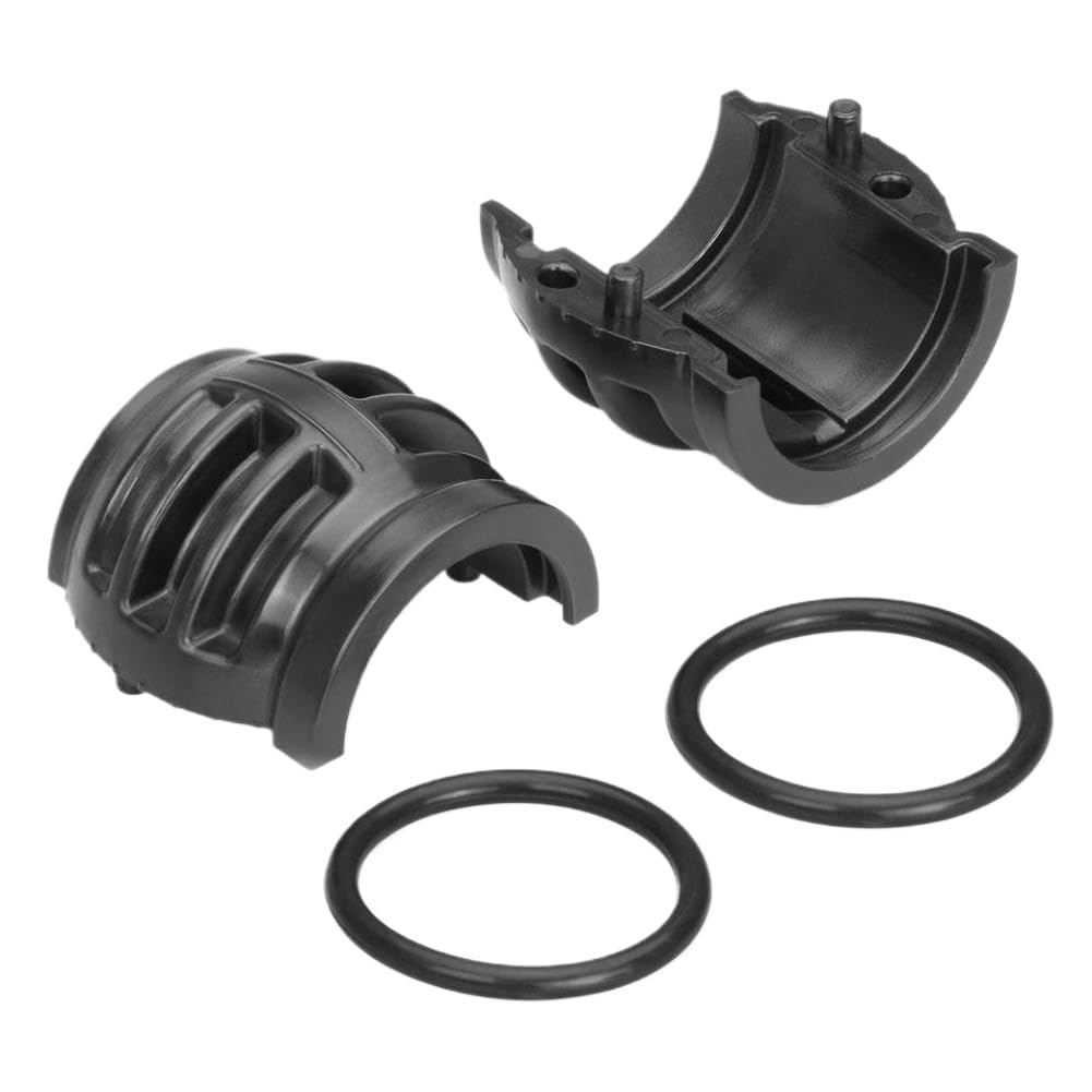 Nwugfdk Onecolor Spherical Half Bushing Compatible With 450 500 570 650 800R 850 1000 1000R 709400783 709402693