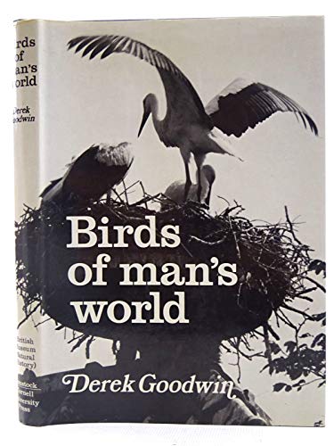 Birds of Man's World Birds of Man's World