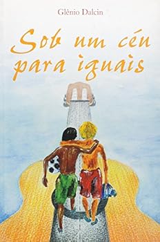 Paperback SOB UM CEU PARA IGUAIS [Portuguese] Book