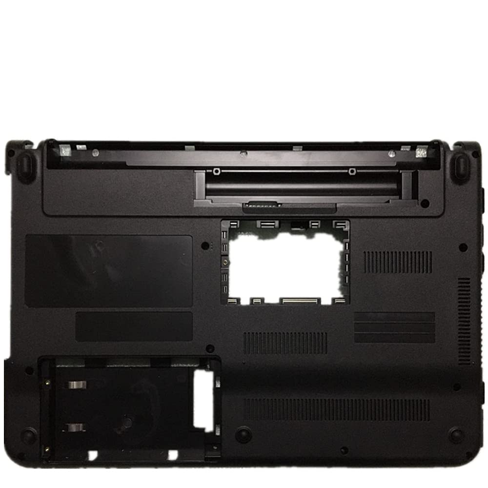 Laptop Bottom Case Cover D Shell For SONY VPCEG VPCEG2DFX VPCEG32FX VPCEG33FX VPCEG34FX VPCEG35FD VPCEG36FX VPCEG37FM VPCEG390X VPCEG3AEN VPCEG3AGX VPCEG3BFX VPCEG3BGX VPCEG3PFX VPCEG3WFX Black