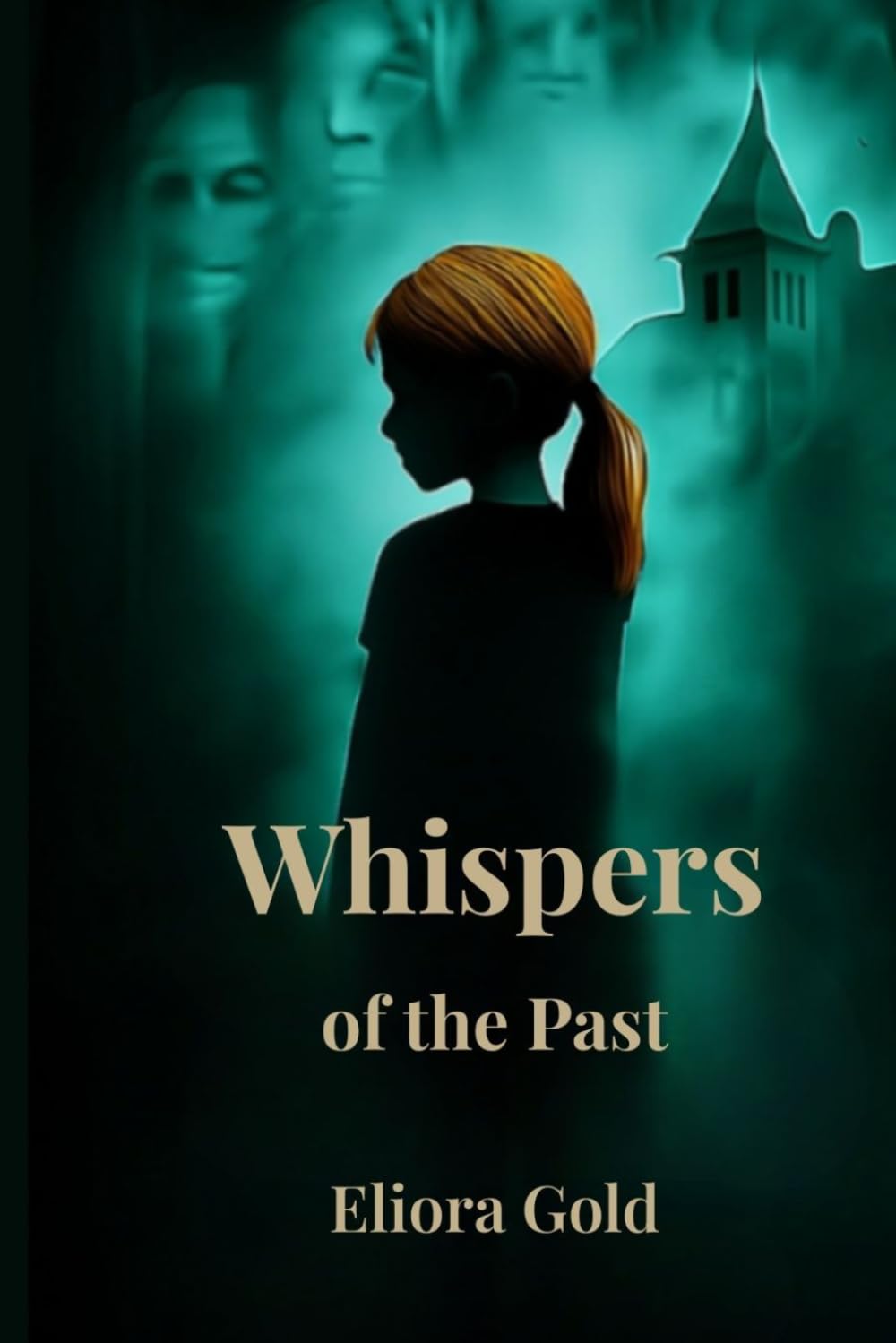 Whispers of The Past