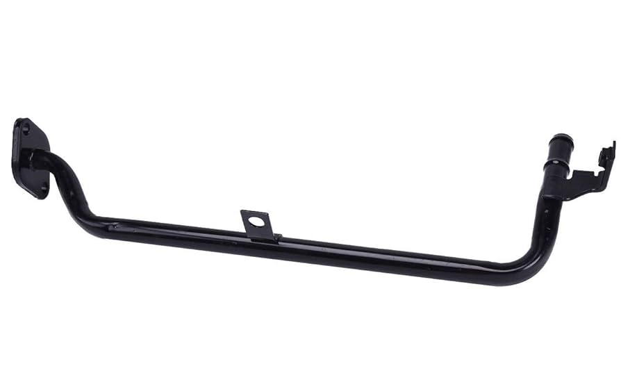 馬 Engine Coolant Water Bypass Pipe 16268-75091 16268-75130