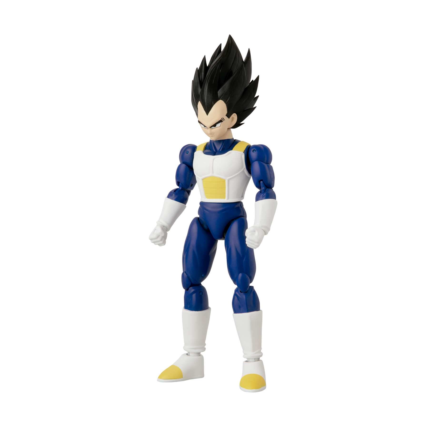 Buy Bandai Dragon Stars Figures Vegeta V2 Dragon Ball Super Vegeta