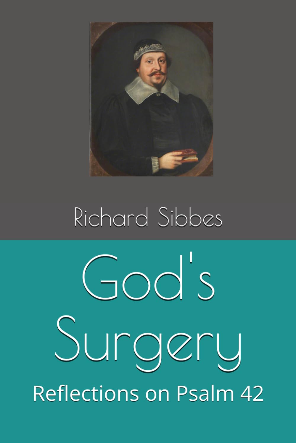 God's Surgery: Reflections on Psalm 42