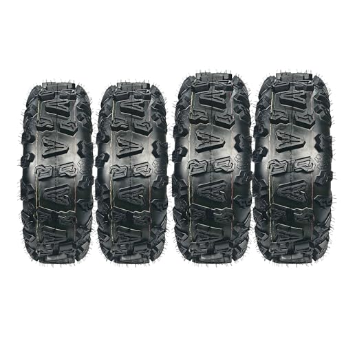 Garvee 4PR Lightweight All-Terrain Tires