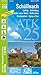 ATK25-K18 Schöllnach (Amtliche Topographische Karte 1:25000): Lalling, Schönberg, Aicha vorm Wald, Hofkirchen, Fürstenstein, Eging a.See, Lallinger ... Amtliche Topographische Karte 1:25000 Bayern)
