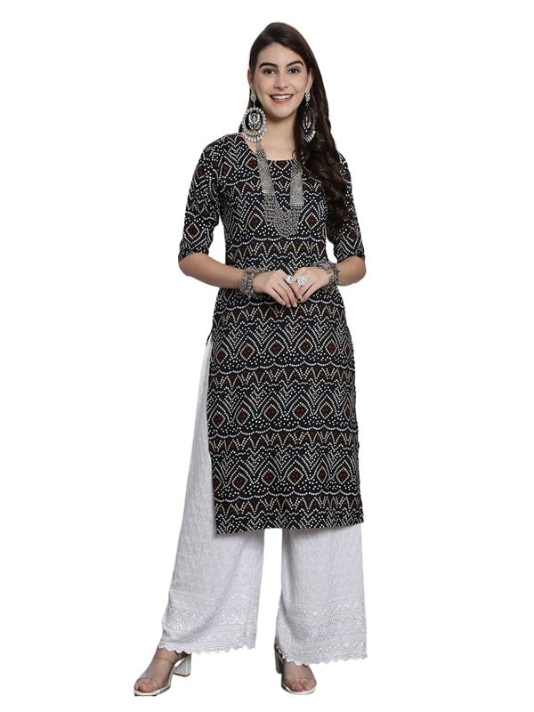 Image of Kurta for Women||Kurta||Casual Kurta|| Women's Kurta||New Fashionable Kurti ||Office Kurta for Women