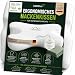 hERZtal Orthopädisches Nackenkissen 60x35 cm aus Memory Foam – Ergonomisches HWS Kissen für Seiten-, Rücken- & Bauchschläfer – Höhenanpassbar, Atmungsaktiv, Waschbarer Bezug, Oeko-TEX