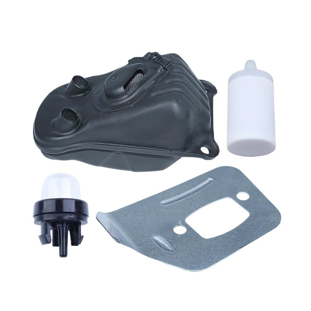 Deflector Kit for Chainsaw - 545 550Xp