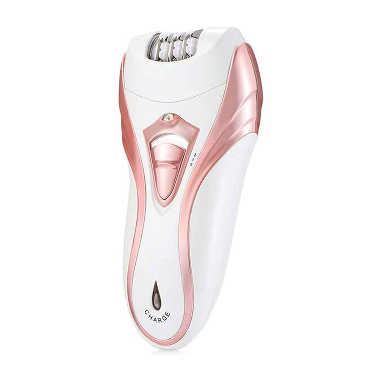 Hair Epilator Removal for Women- Cordless Women s Epilator for Legs and Arms Rechargeable Hair Remover- USB Rechargeable