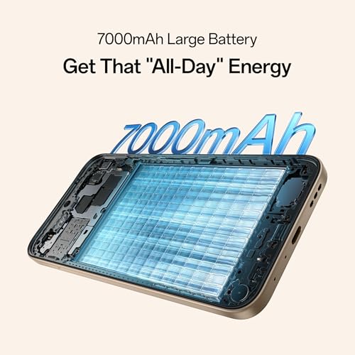 Image of Oppo A6 Pro 5G (Brown, 8GB RAM, 128GB Storage) with No Cost EMI /Additional Exchange Offers