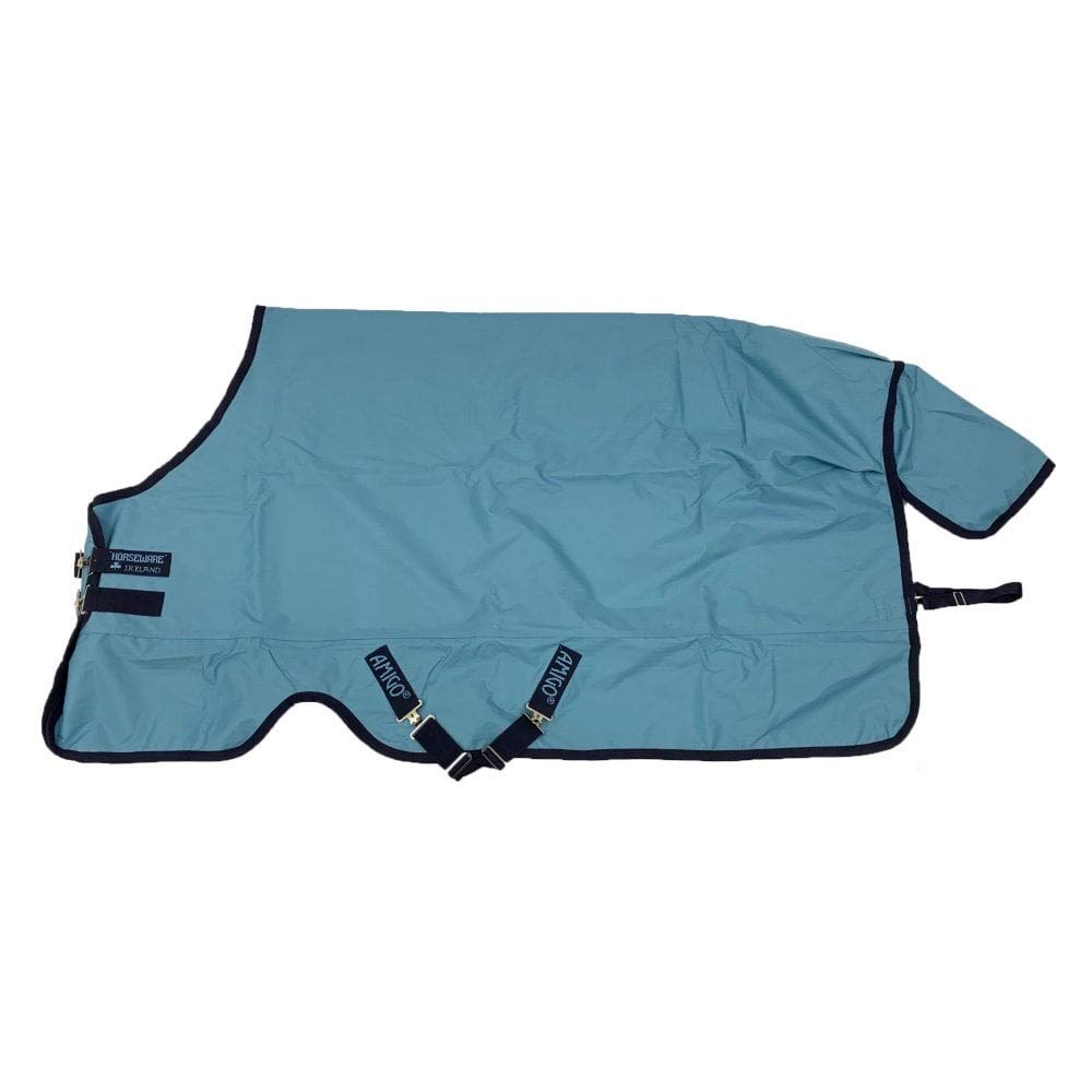HorsewareAmigo Hero Ripstop 50g Turnout Rug