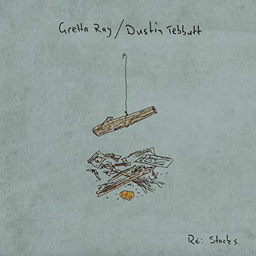 Gretta Ray & Dustin Tebbutt