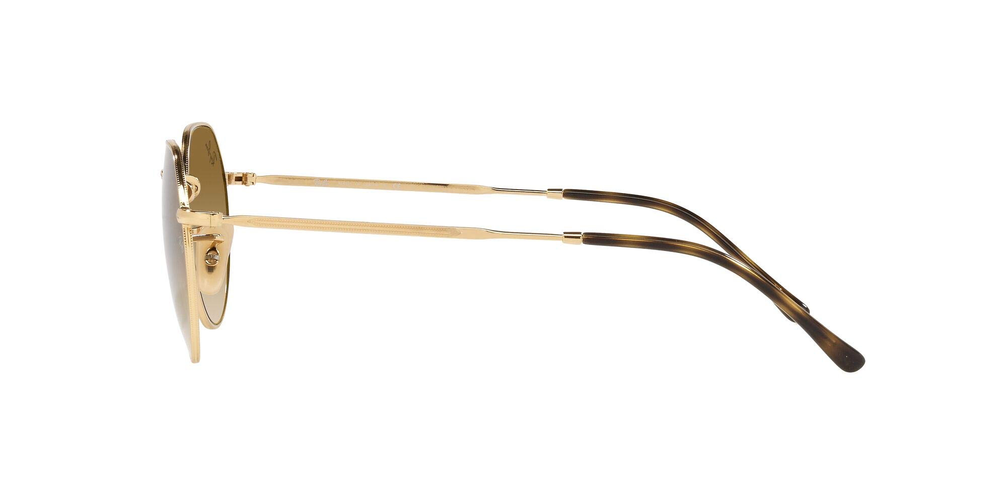 Ray-Ban Occhiali da sole unisex Rb3565 Jack