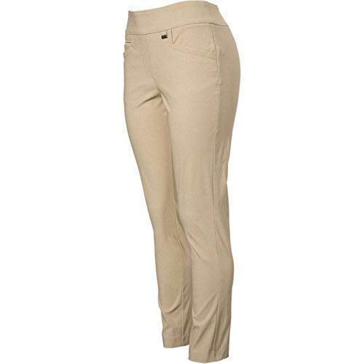 Ep Pro Golf Womens Bi Stretch Pull On Slim Ankle Desertcart INDIA