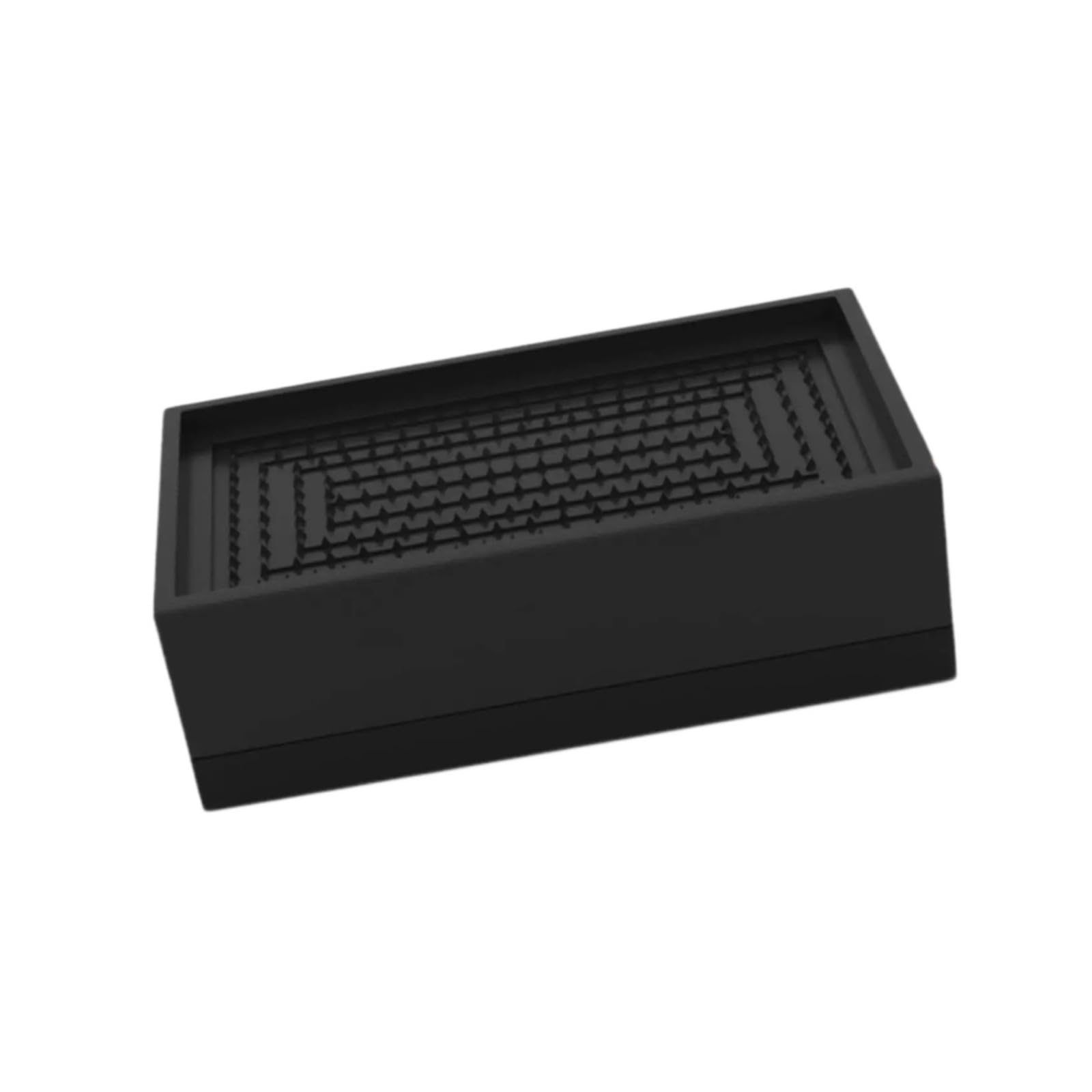 Rehausseur de lit 4cm sans bord pour cadre de meuble et canapé