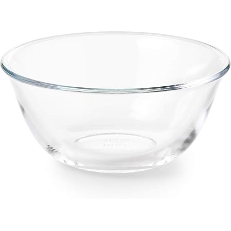 OXO 耐熱 ガラス ボウル ミニ 300ml レンジ オーブン 食洗機 可