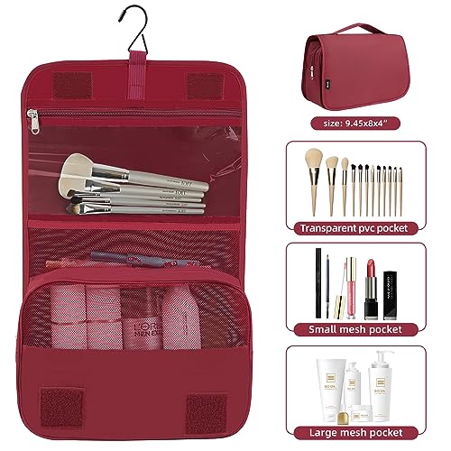 Image of BAGAIL 6 Set /8 Set /10 Set Packing Cubes Various Sizes Packing Organizer for Travel Accessories Luggage Carry On Suitcase