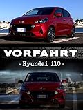hyundai i10 gebraucht  Vorfahrt: Hyundai i10