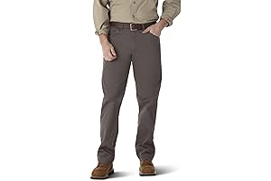 Durable Firefighting Pants: Riggs Workwear Technician Pants