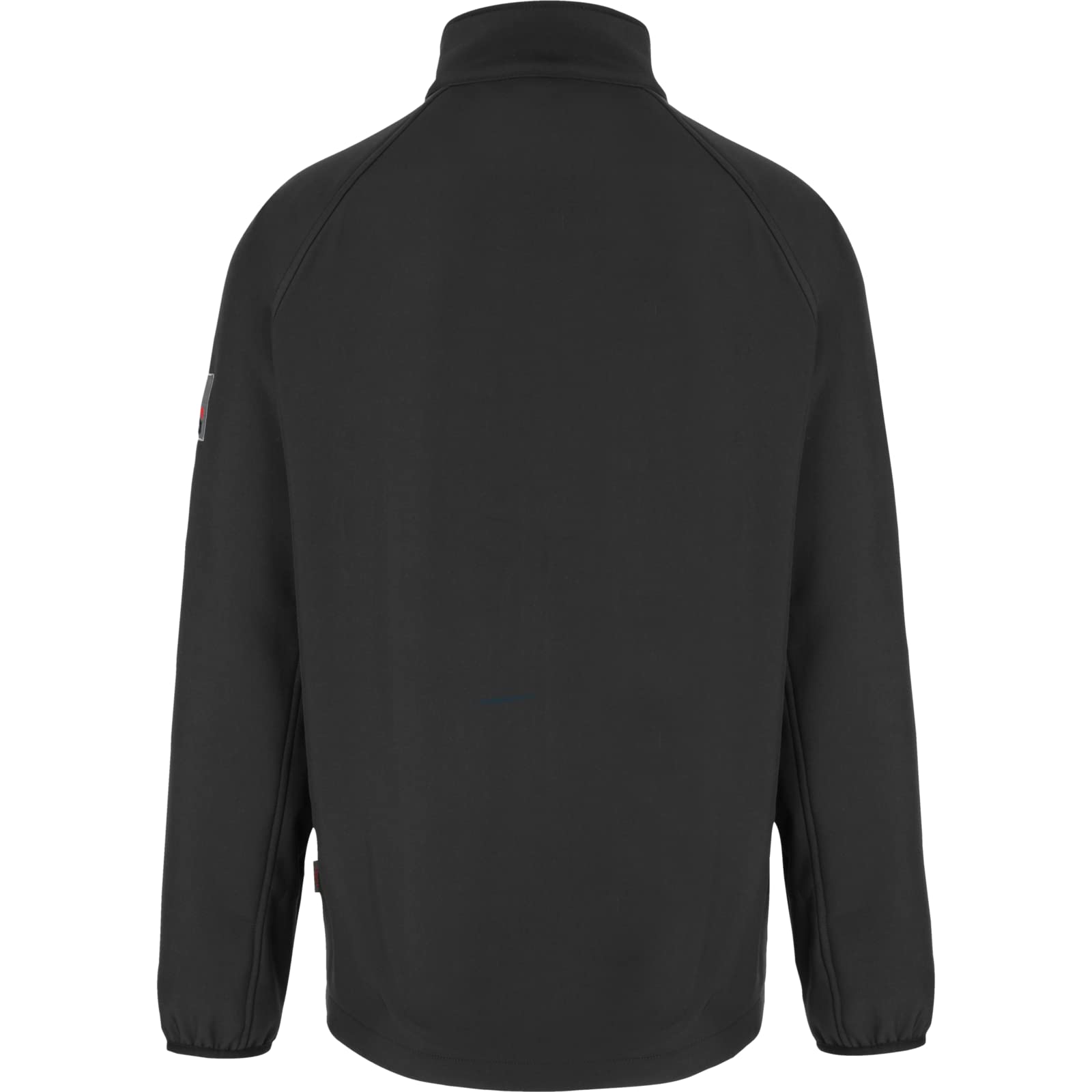 WüRTH MODYF Softshell de travail Simply Noire/Grise