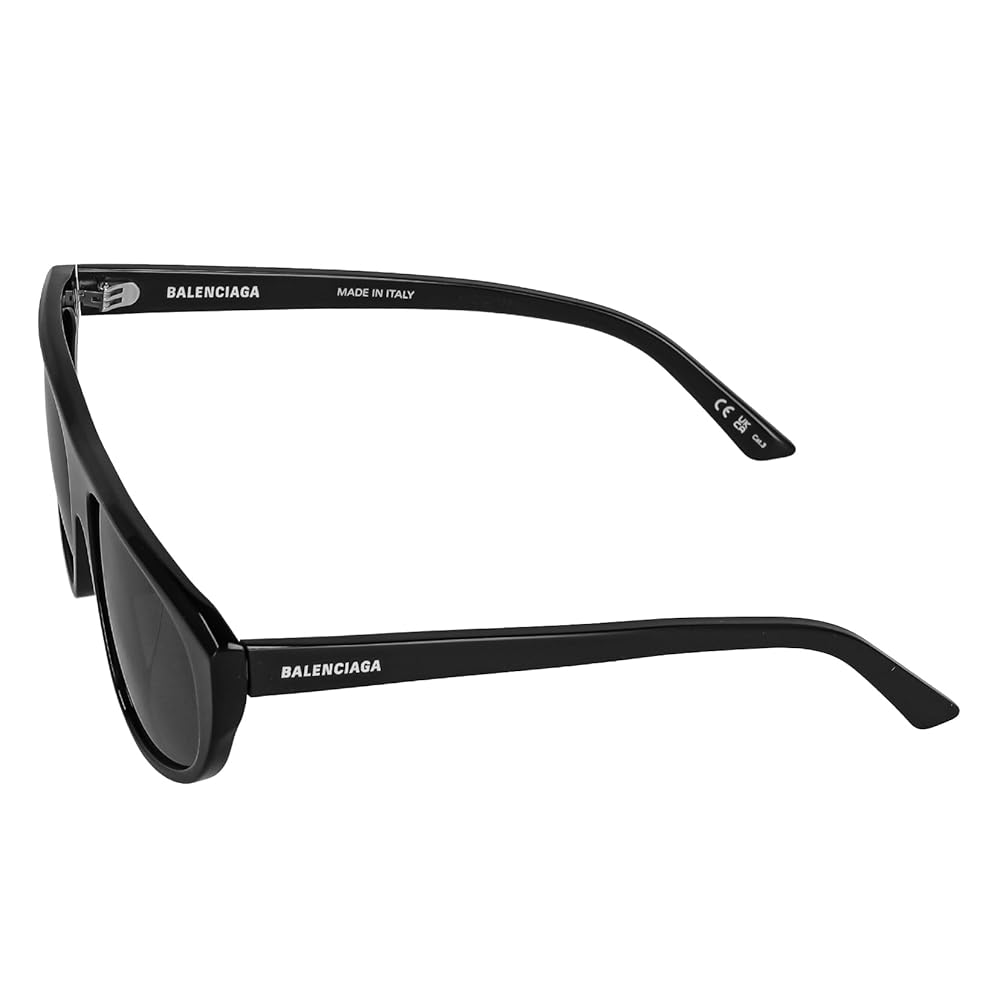 BALENCIAGA サングラス ブラック Amazon | [バレンシアガ] ｻﾝｸﾞﾗｽ BB0108S ブラック ワンサイズ