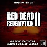  Red Dead Redemption 2 - That\'s The Way It Is - Main Theme