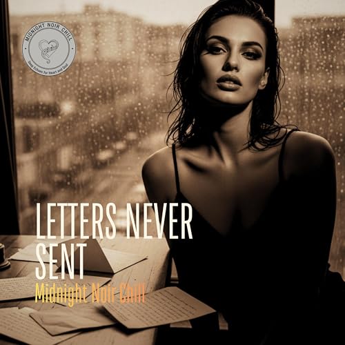 Image of Midnight Letters Never Sent