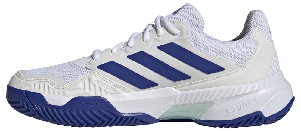 adidas Men's Chaussure de Tennis Courtjam Control 3