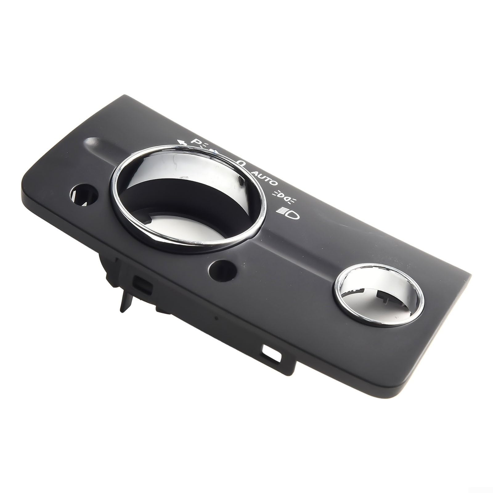 Panneau de commande de phare pour Mercedes Classe E W211 (modèles 03 08)