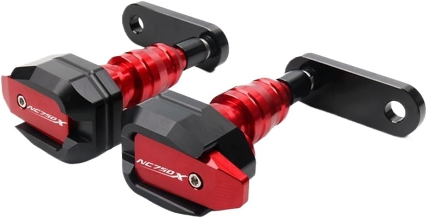 Motorcycle Falling Protection Frame Slider Fairing Guard Anti Crash Pad Protector for Hon&da NC750X NC750S NC 750X 750S NC750 X/S Falling Protections