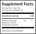 Moon Juice Cordyceps Organic Cordyceps Mushroom Powder Extract (250mg 1,3 & 1,6 Beta-Glucans per Serving) - Supports Stamina, Energy & Healthy Immune System - Non-GMO, Vegan, Gluten-Free (1.3oz)