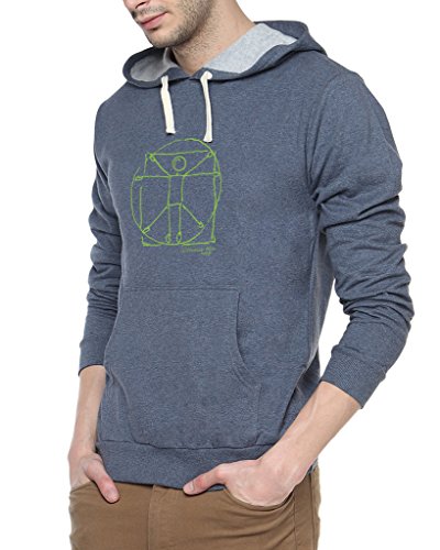 Image of Cahoot Men Hoodie