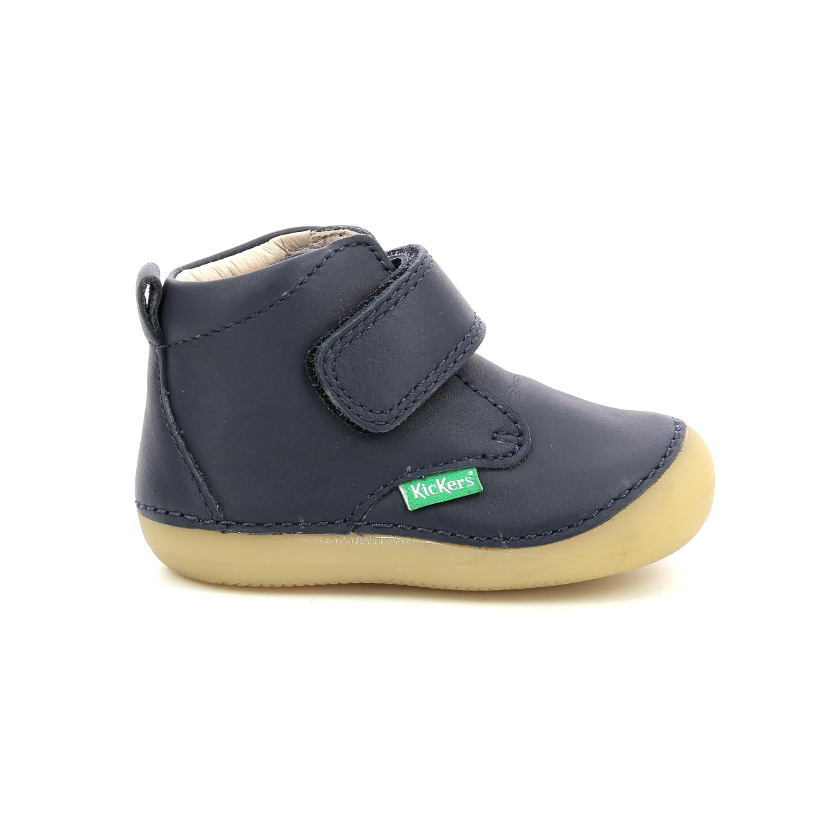 Kickers Bonbon-2, Botas Unisex bebé