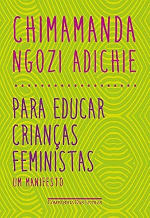 Para educar crianças feministas