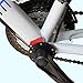 VGEBY Power Pedal Assist Sensor, PAS Pedal Assistant Sensor 8 Magnets for Electric Mountain