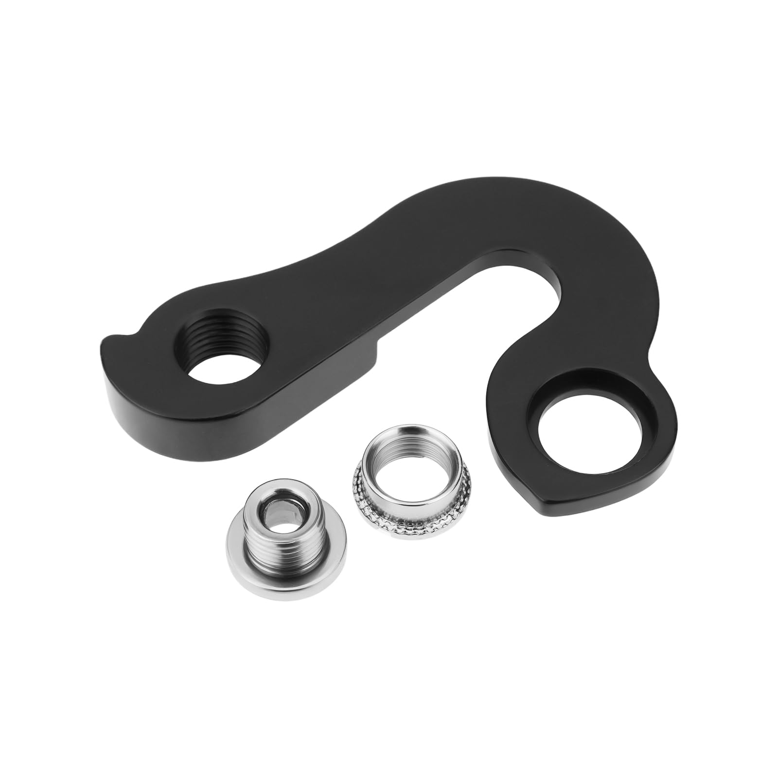 EMSea Bike Derailleur Hanger CNC Mech 704852 911011 911014 Compatible with Felt F15X F1SL F2 F24 F2X F3X F4X F75 F75X