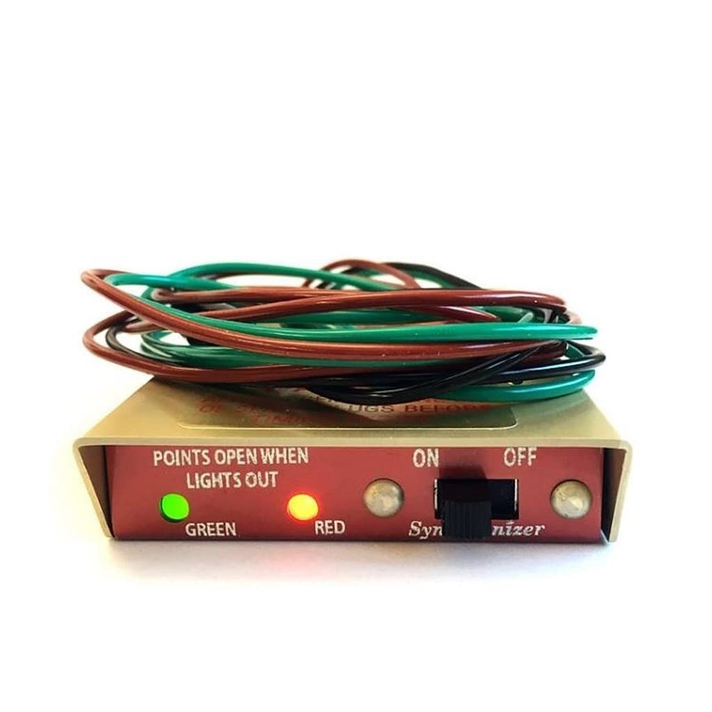 Aircraft Tool Supply Magneto Synchronizer (Aviation Deluxe)