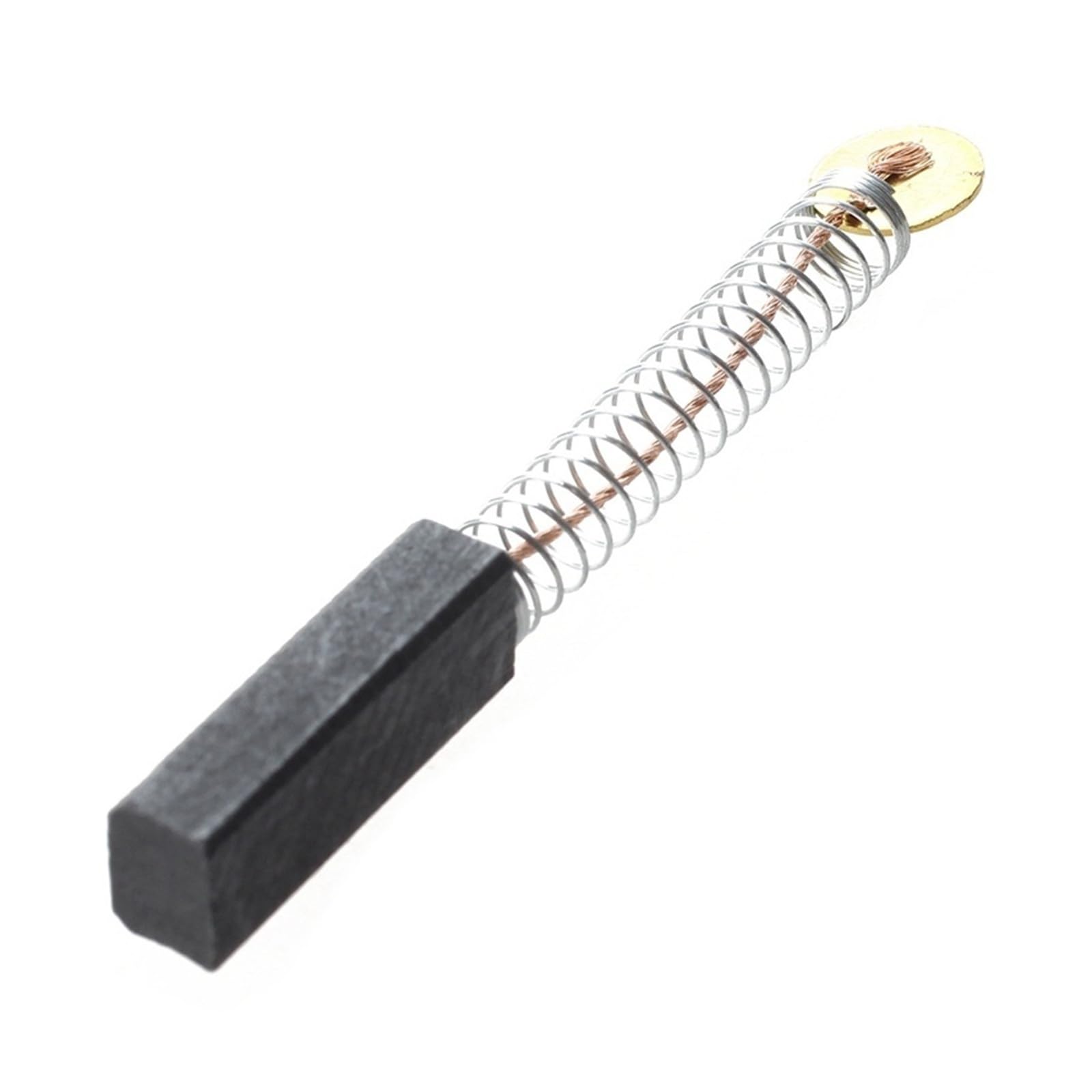 Utensili Elettrici Accessori Spazzola Di Carbone Motore Elettrico 6 X 8 X 24 Mm Parte Di Ricambio
