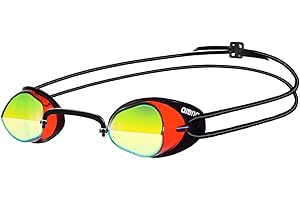 Malmsten Swedish Goggles: Enhance Your Underwater Adventures