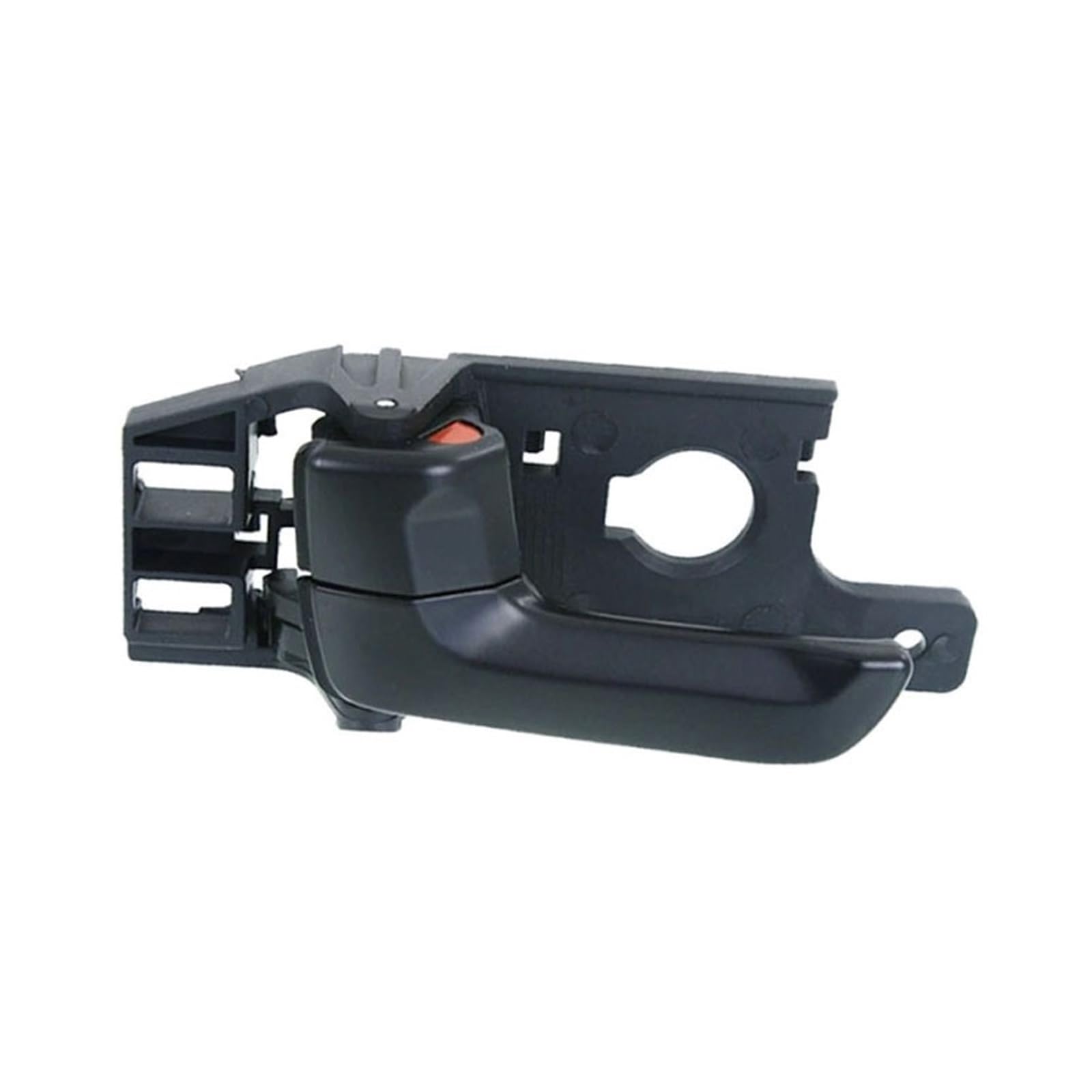 RYNVRNCOE Car Door Handle for Kia for Sportage 2005-2010 82610-1F000 82620-1F000 82610-1F010 82620-1F010 Inside Door Handles(Left 82610-1F000)