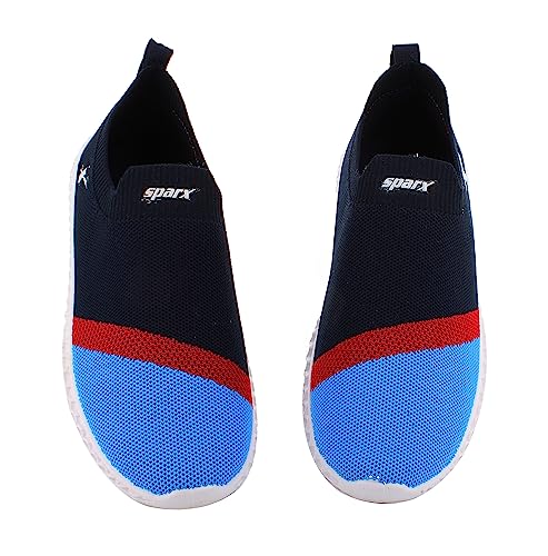 Image of Sparx Boys Sd0528c Sneaker