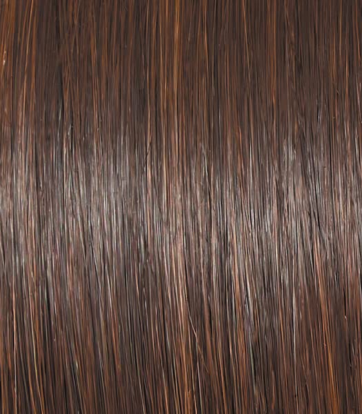 Miniatura 2 de Raquel Welch 14" ondulado superior de facturación superior de la cabeza, pelo superior de la cabeza, solo la parte superior, no es una peluca